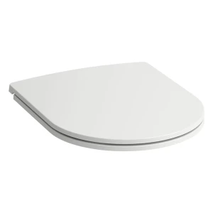 Крышка-сиденье Laufen Pro Slim 8.9896.6.000.000.1